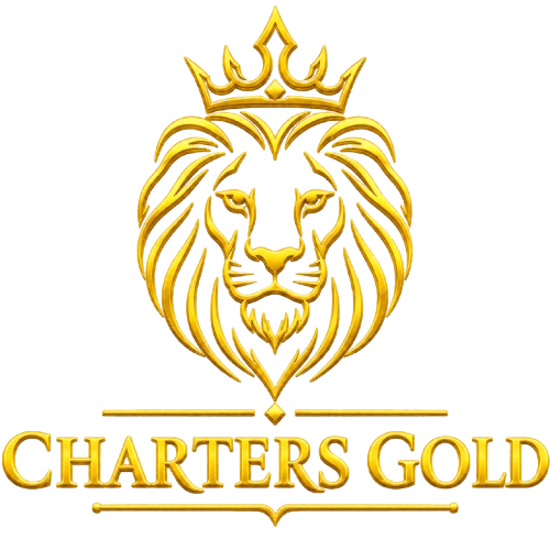 Charters Gold