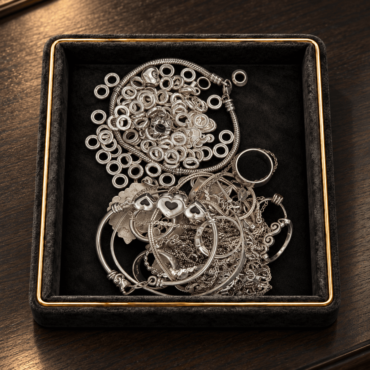 Get the Best Value for Your Silver