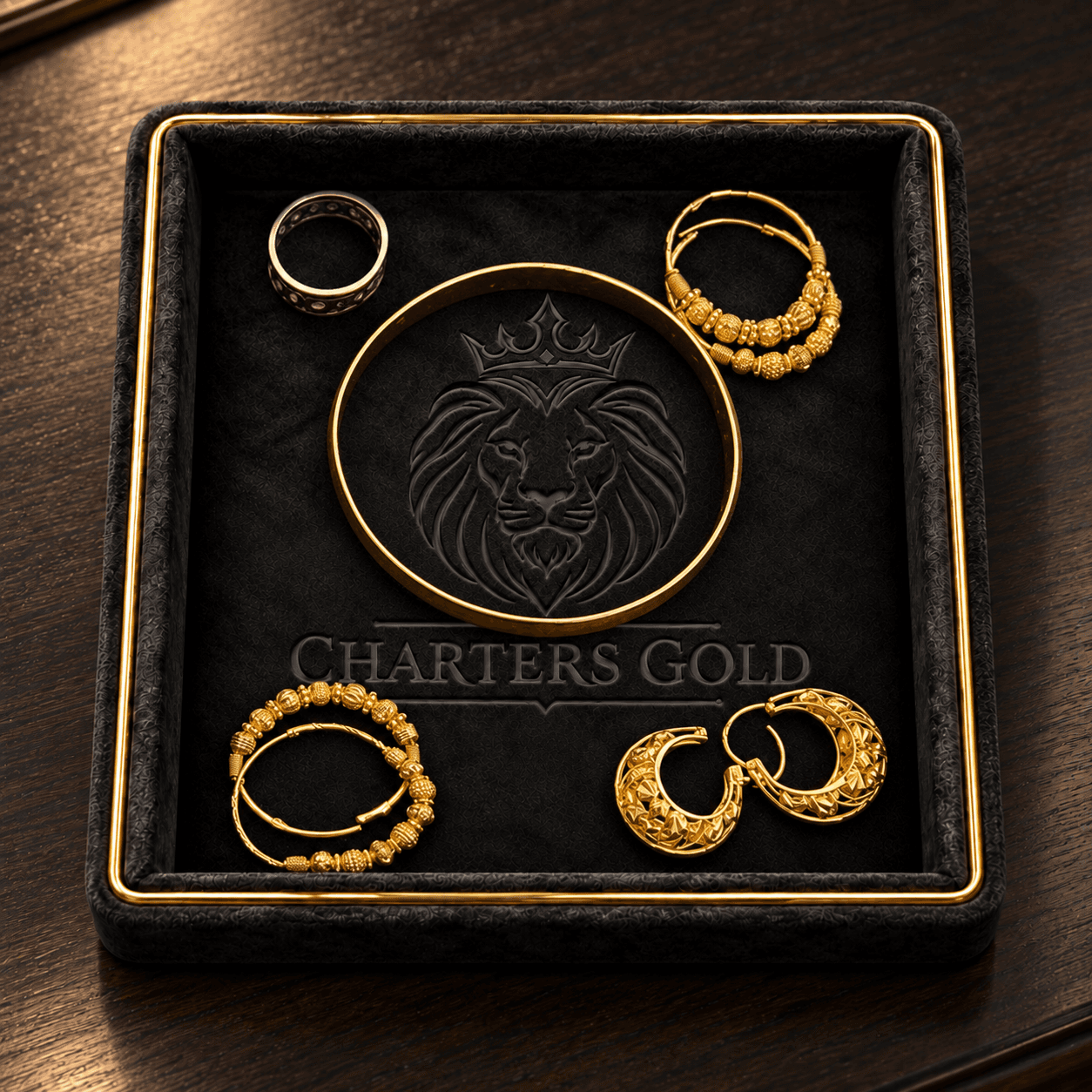 Sell your jewellery